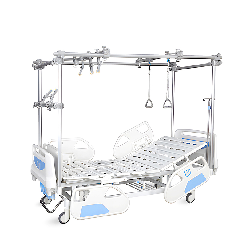 manual orthopedics traction bed kl bc111