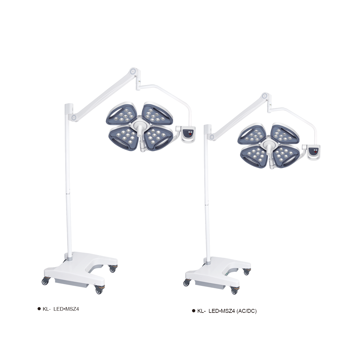 kl led·msz4